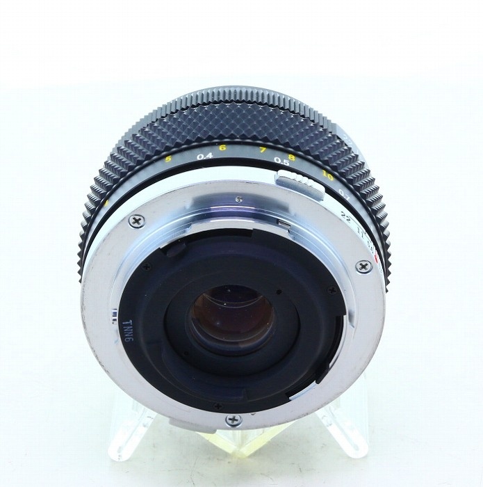 オリンパス オートマクロ50/3.5