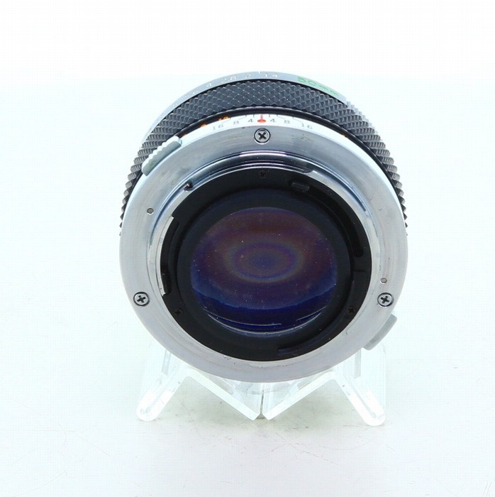 オリンパス オートS 50/1.4