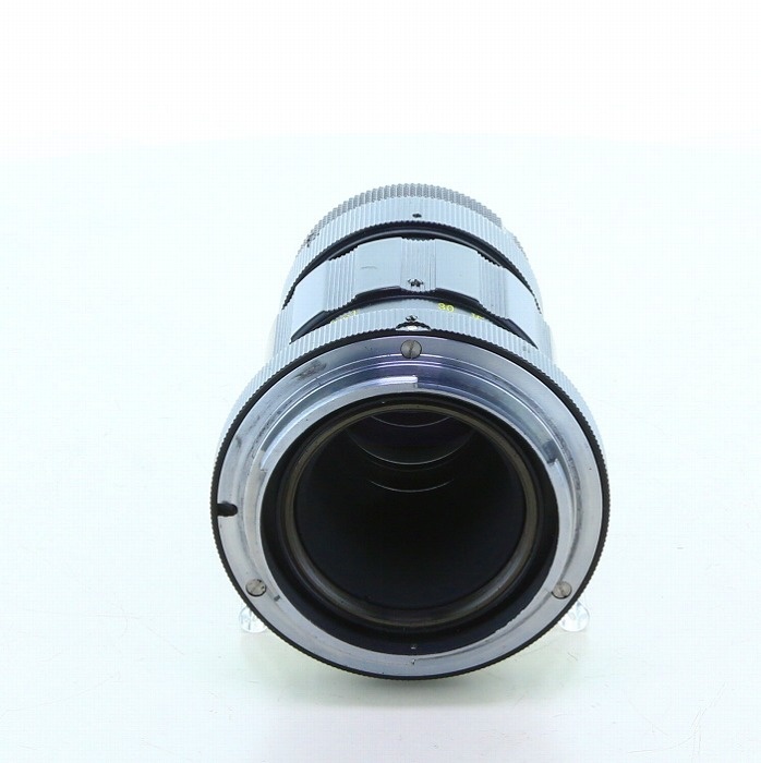 ニコン ニッコールT 10.5cm/4