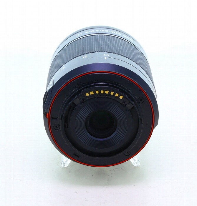 ソニー DT55-200/4-5.6 II
