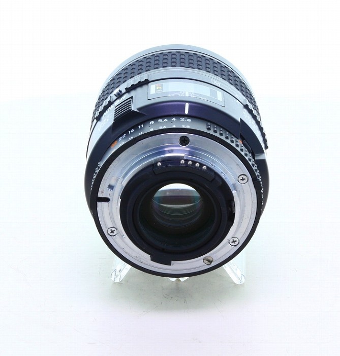 ニコン AFマイクロ 60/2.8D