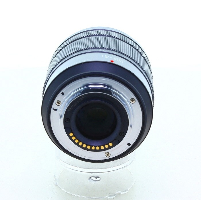 パナソニック Gバリオ12-60/3.5-5.6ASPH POWER O.I.S