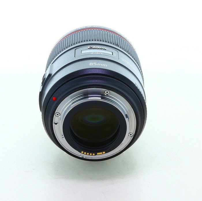 キヤノン EF85/1.4L IS USM