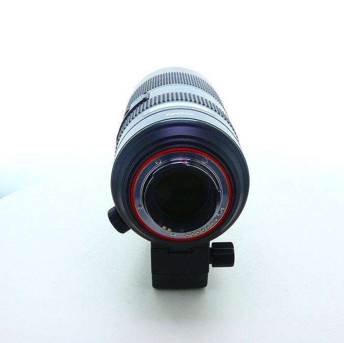 ペンタックス HD D FA*70-200/2.8ED DC AW