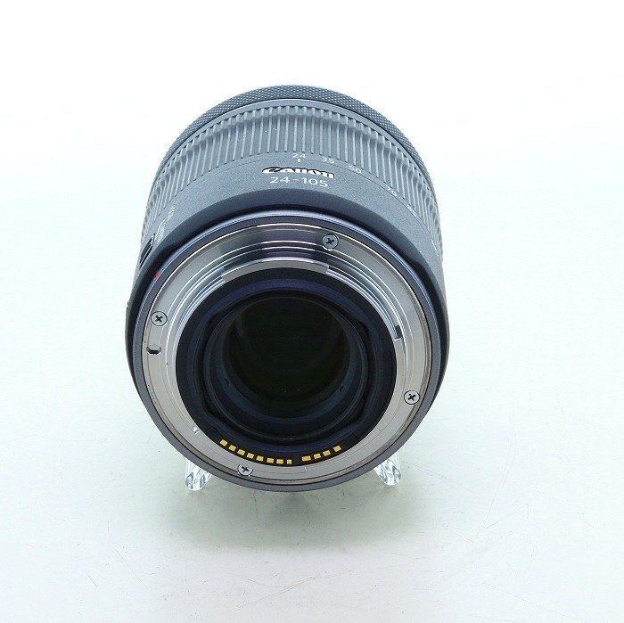 キヤノン RF24-105/4-7.1 IS STM
