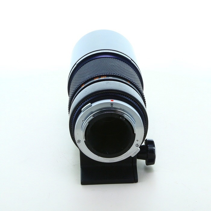 オリンパス ZUIKO AUTO-T 300/4.5