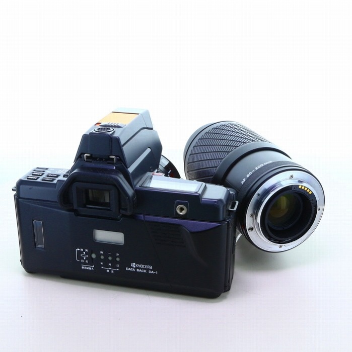 キョウセラ 230-AF+35-70/3.3-4.5+80-200/4-4.8