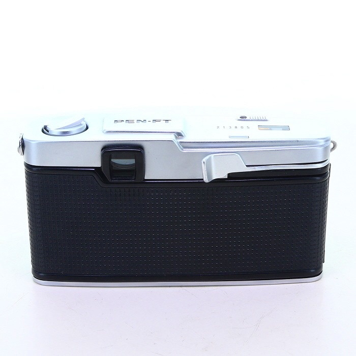 オリンパス PEN-FT