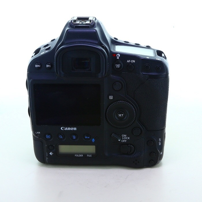キヤノン EOS-1D X MARK2 ボデイ