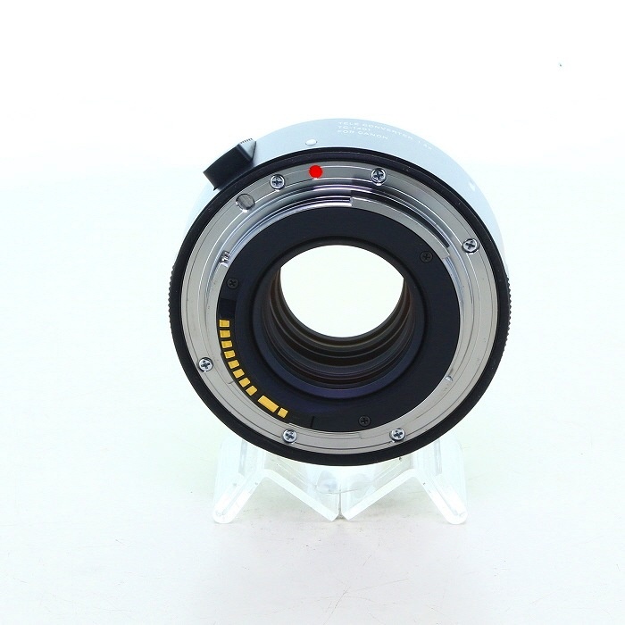 シグマ TC-1401 EO テレコンバーター