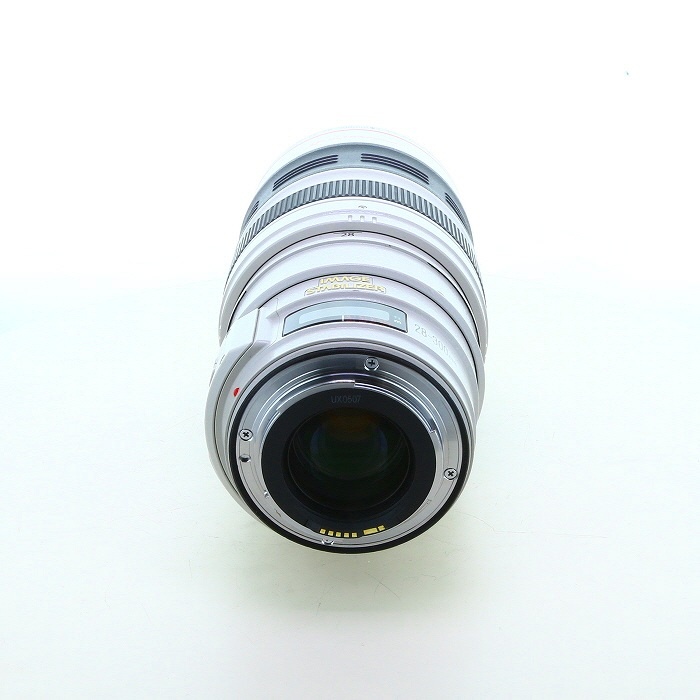 キヤノン EF28-300/3.5-5.6L IS USM