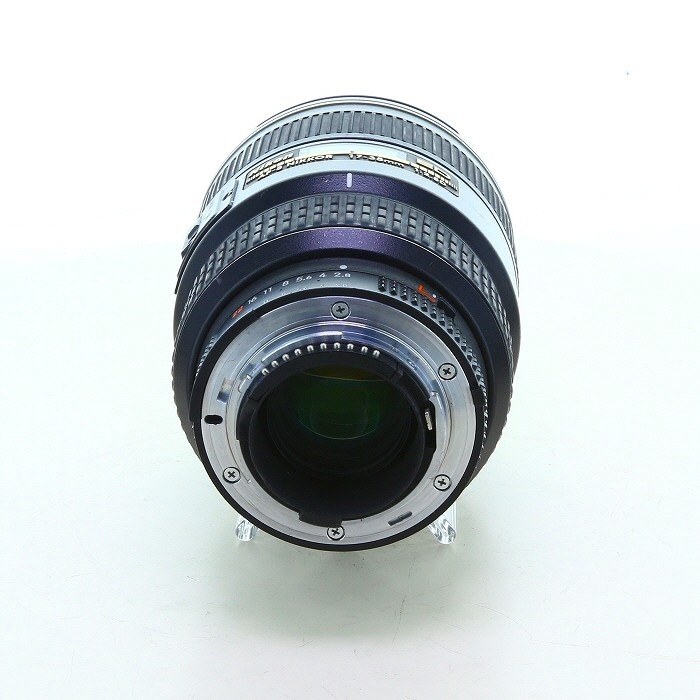 ニコン AI AF-S 17-35/2.8D IF-ED