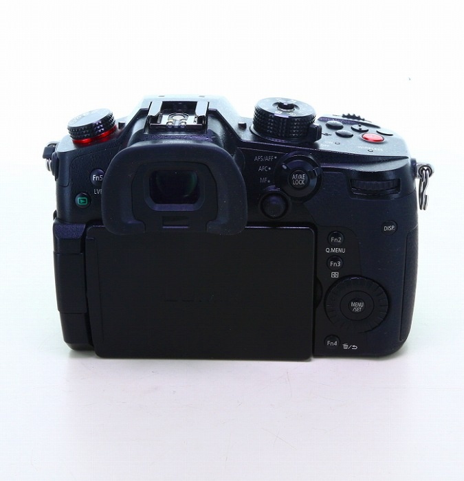 パナソニック GH5S(海外版)