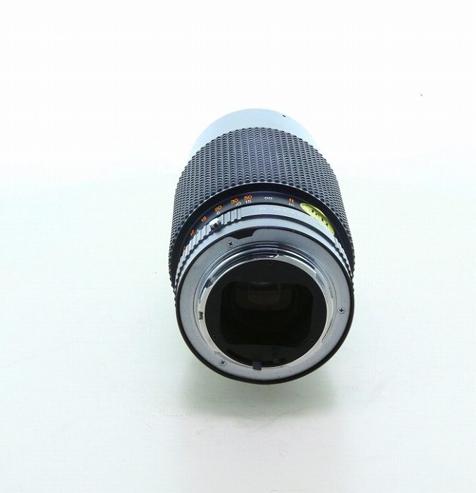 コニカ ヘキサノンAR80-200/4.5