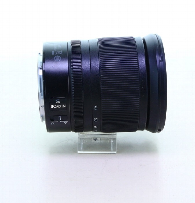 ニコン Z 24-70/4 S