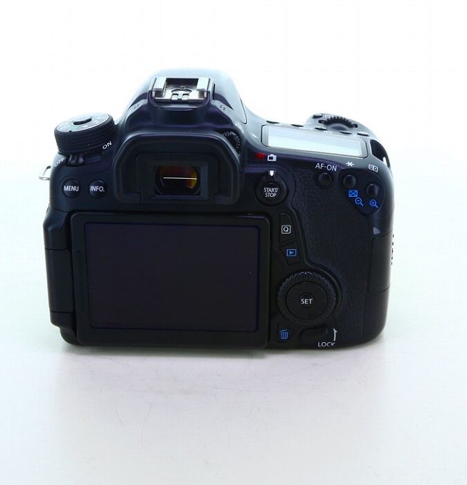 キヤノン EOS 70D ボデイ