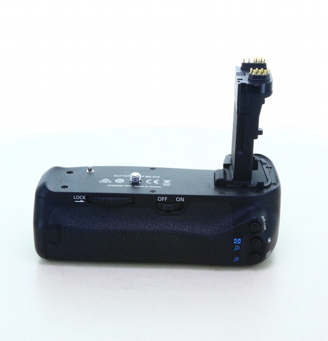 キヤノン BG-E4 バツテリーグリツプ