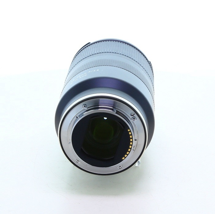 タムロン 28-75/2.8 DI3 RXD A036(ソニー用)