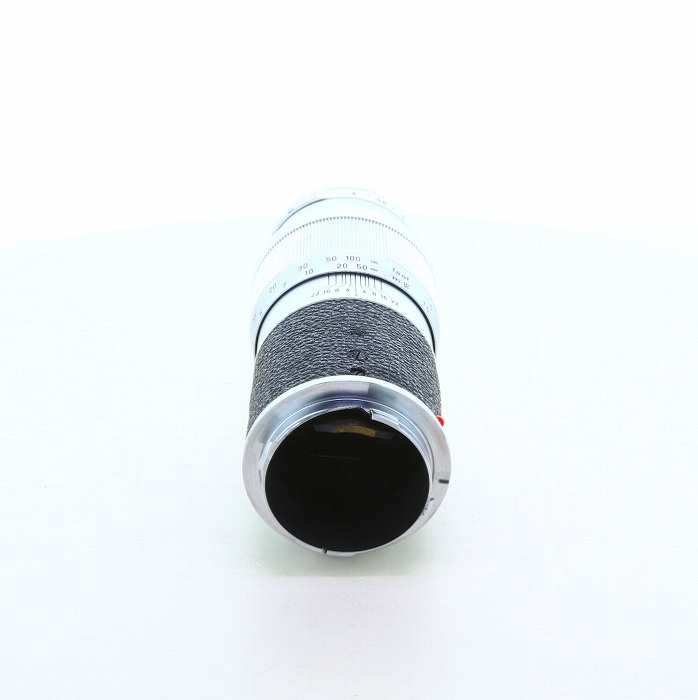 ライカ エルマー M135/4 クローム