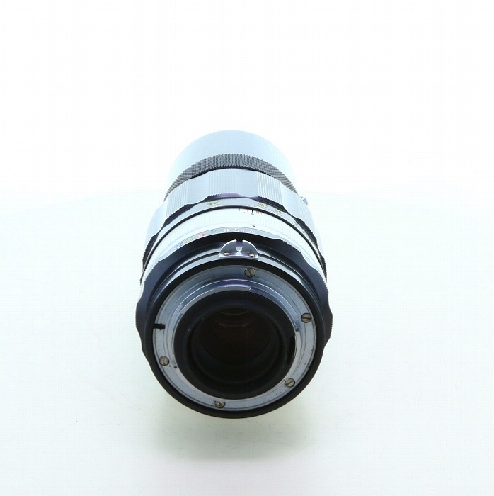 ニコン NIKKOR-Q AUTO 200/4