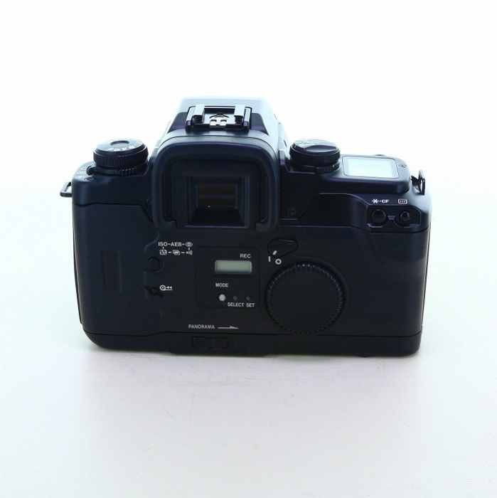 キヤノン EOS55(BK)+EF28-80/3.5-5.6V