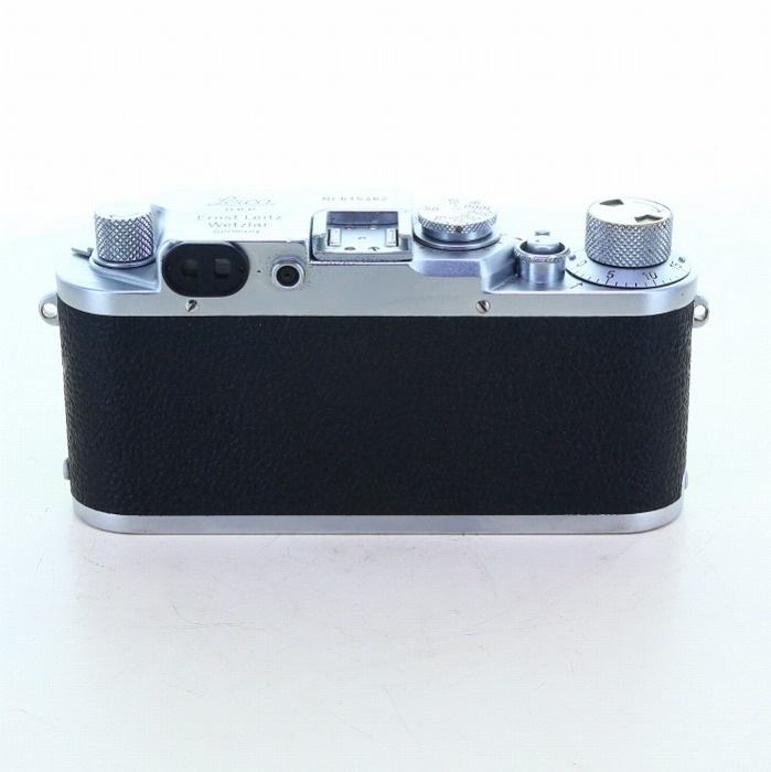 Barnack IIIf レッドシンクロ