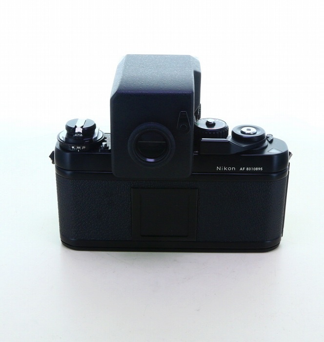 ニコン F3AF+80/2.8