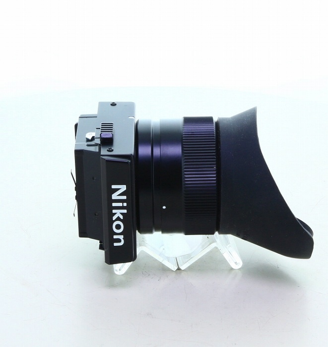 ニコン DW-4 F3用 高倍率ファインダー