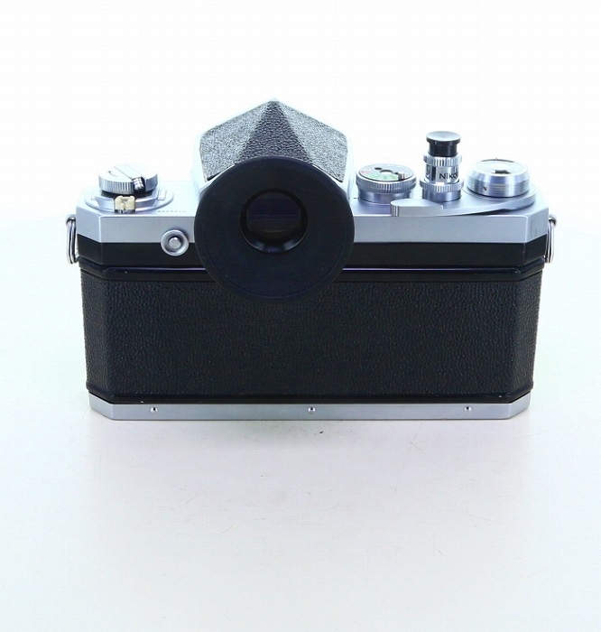 ニコン F(CH)アイレベル 前期