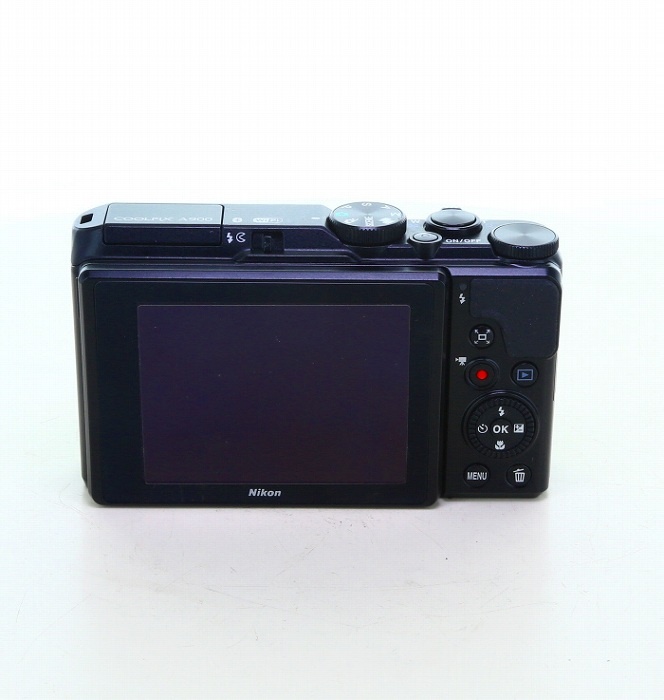 ニコン COOLPIX A900 ブラツク