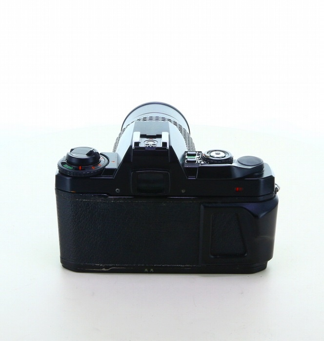 ペンタックス スーパーA+M75-150/4