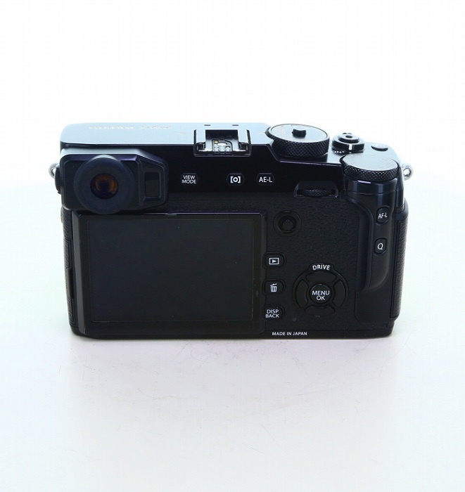 フジフイルム X-PRO2 ボデイ