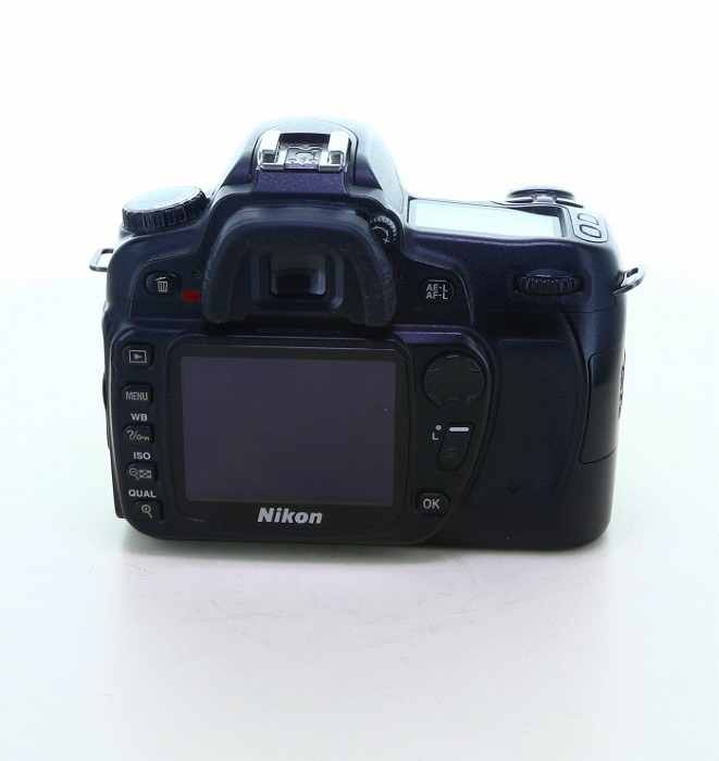 ニコン D80 ボデイ