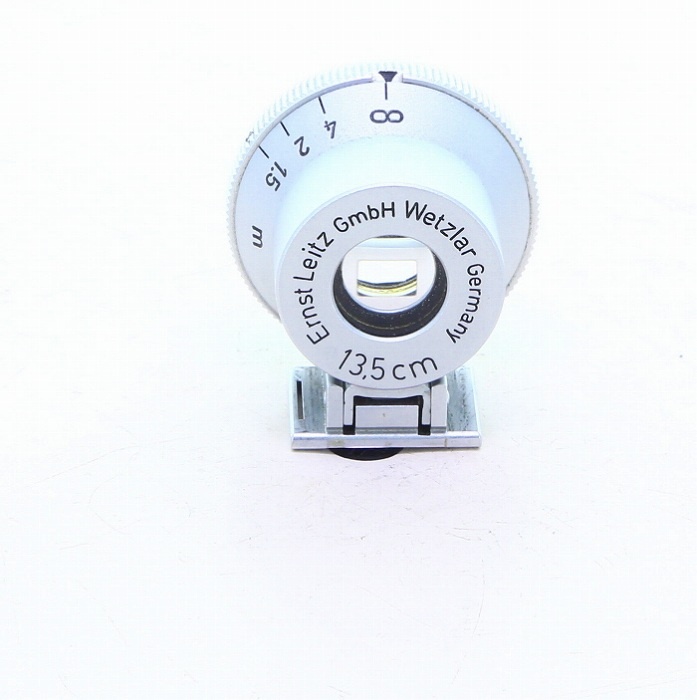 ライカ 135 ビューファインダー