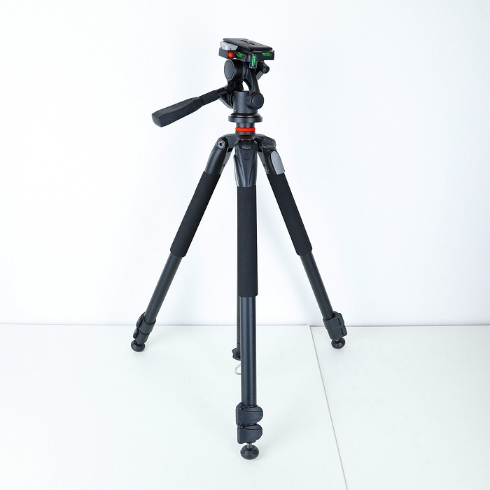 バンガード アルタプラス 263AP