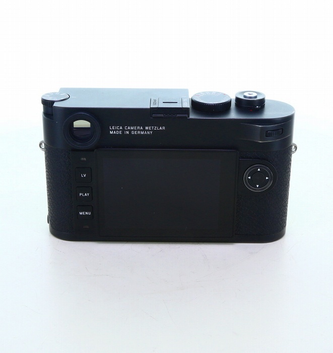 ライカ M10 ブラツククローム