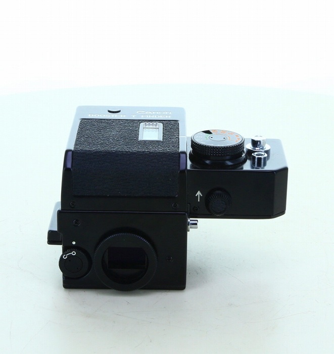 キヤノン ブースターTファインダー(旧F-1用)