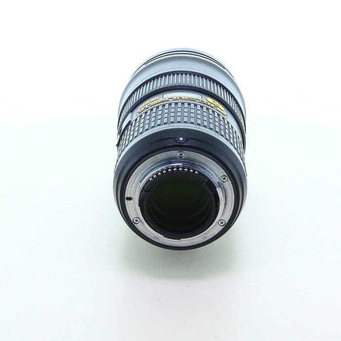 ニコン AF-S 24-70/2.8G ED