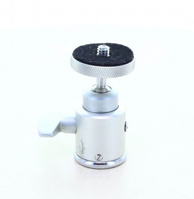 ライカ 自由雲台 FOOMI