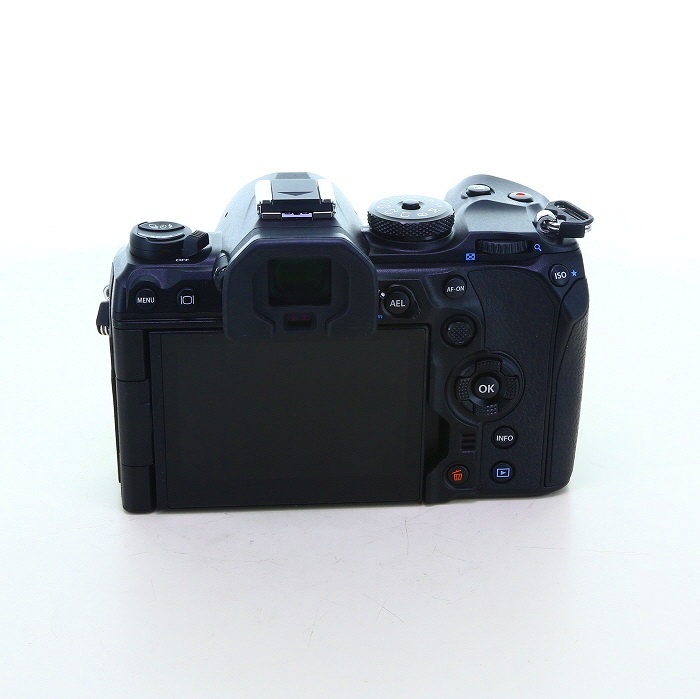 OM SYSTEM OM-1 MARKII ボデイ