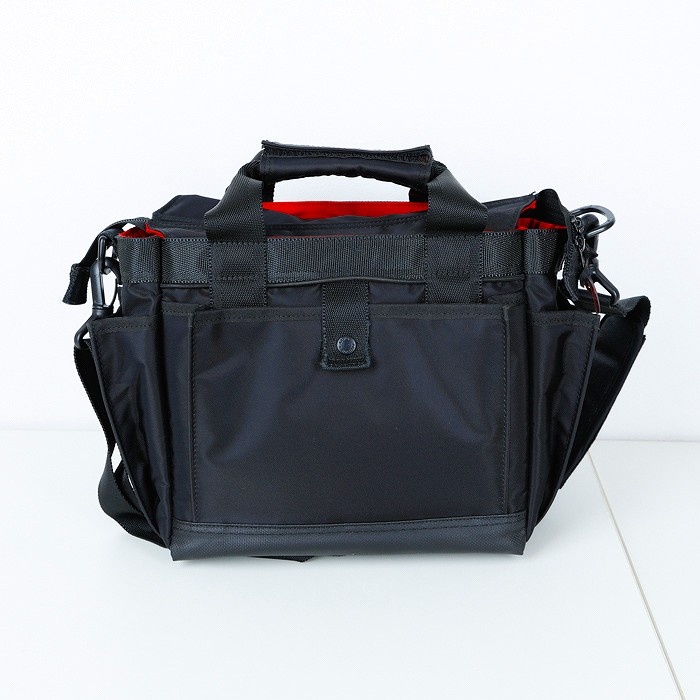 A&A トートカメラバッグ