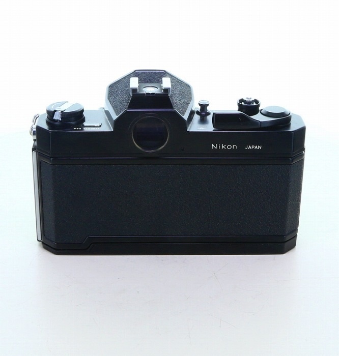 ニコン ニコマート FT2