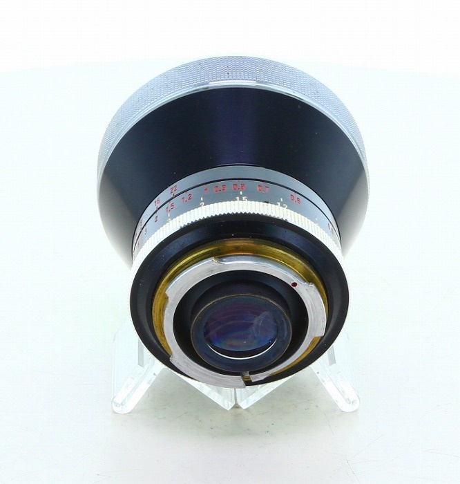 ツアイス Pro-Tessar 35/3.2