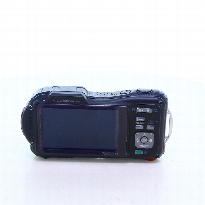 リコー WG-20 レッド