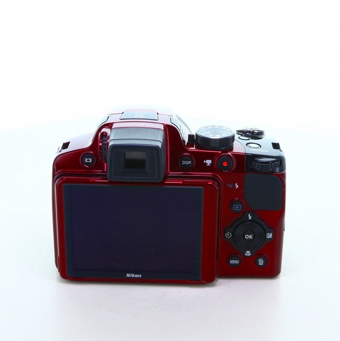 ニコン  COOLPIX P510 レツド