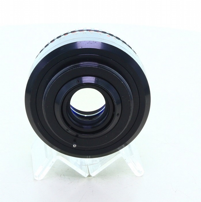 Meyer-Optik ドミプラン50/2.8(M42)