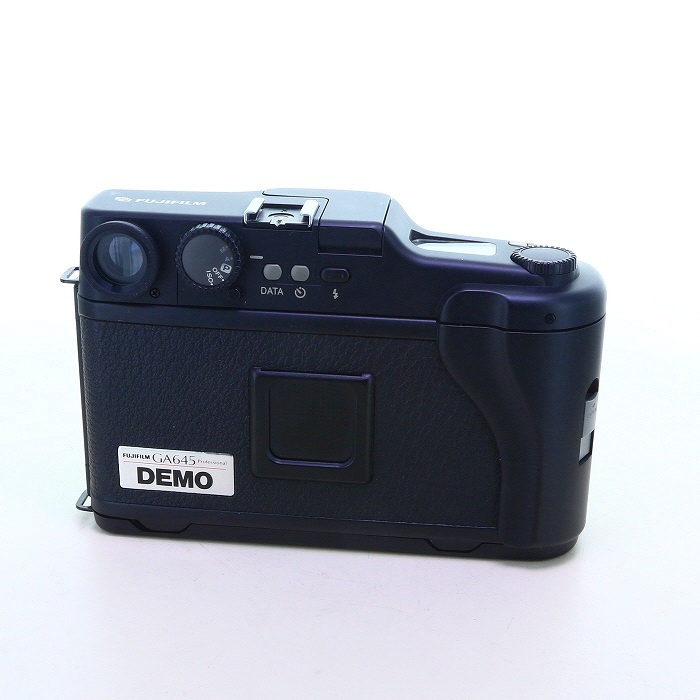 フジフイルム GA645 プロ