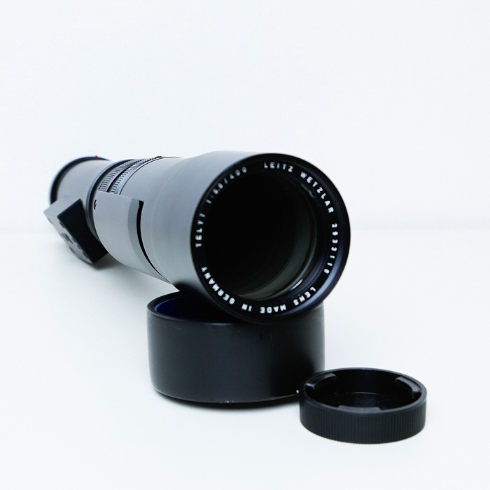 LEICA R TELYT-R 400/6.8