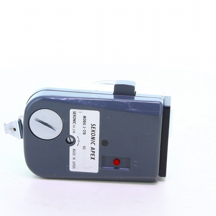 セコニック L-218