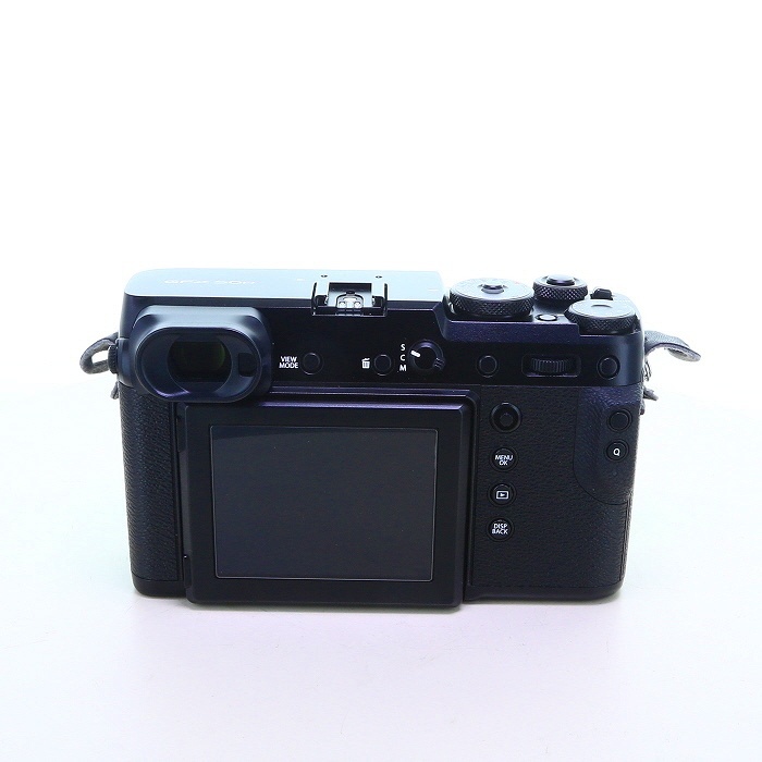 フジフイルム GFX 50R